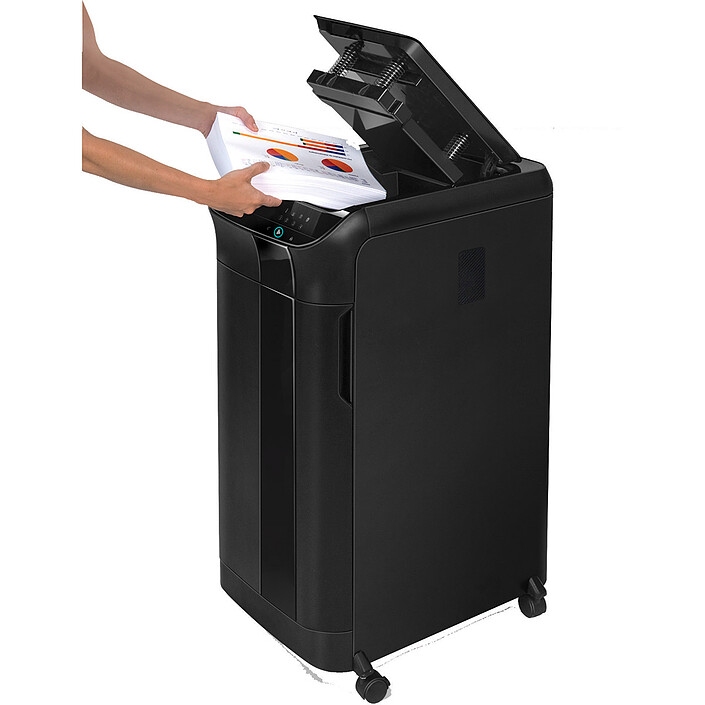 Fellowes AutoMax 550C pas cher