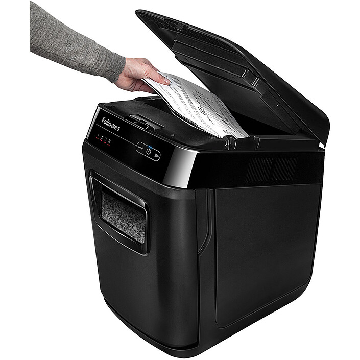 Fellowes AutoMax 200M pas cher
