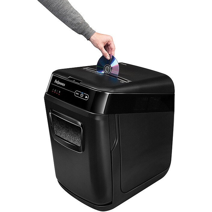 Avis Fellowes AutoMax 200M