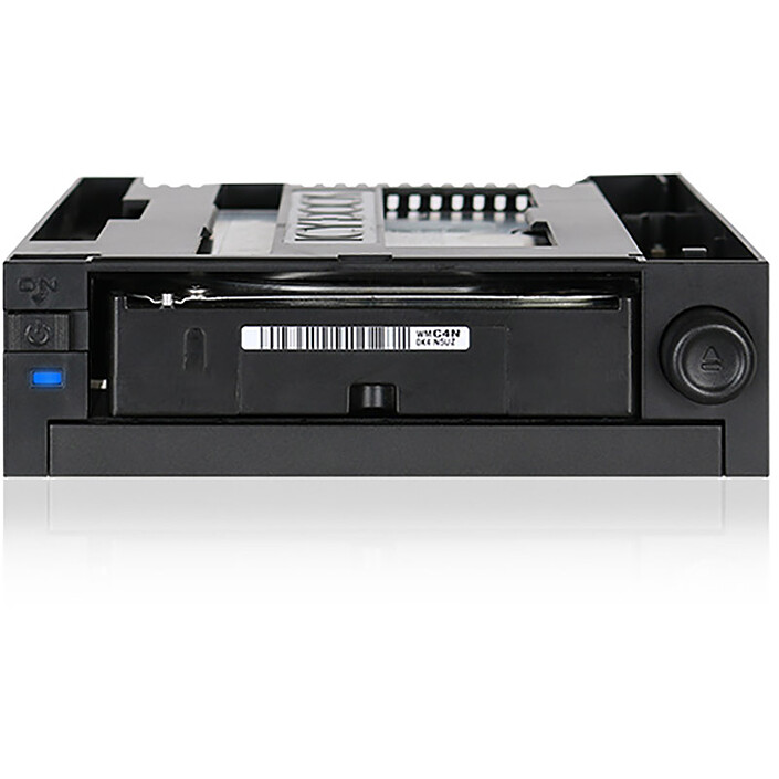 Rack HDD interno