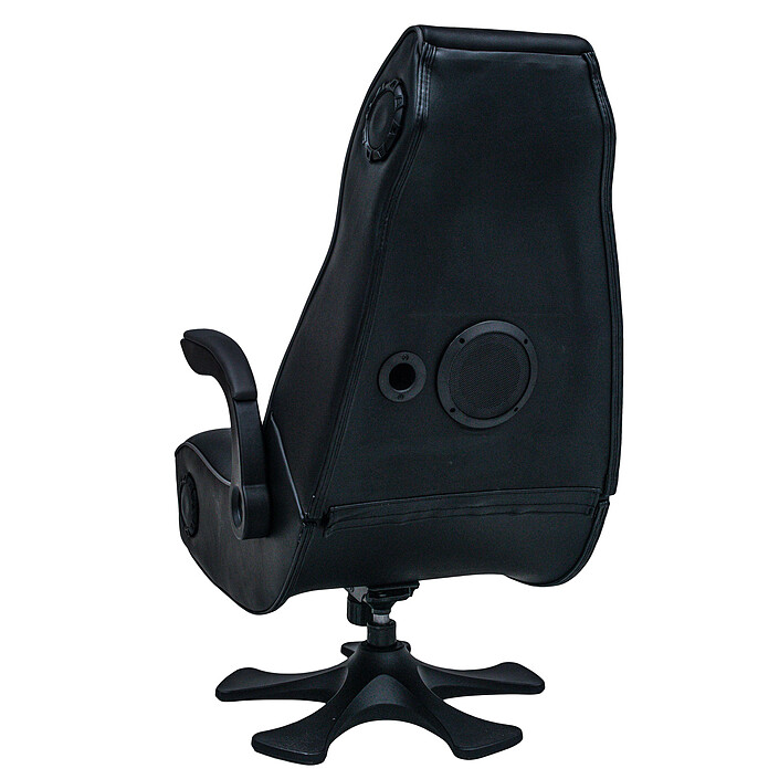 Avis X Rocker Sony Infiniti+