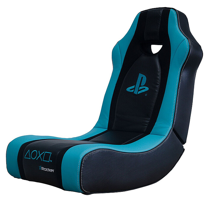 Acheter X Rocker Sony Wraith