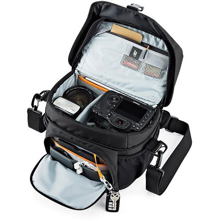 Lowepro Nova 180 AW II pas cher
