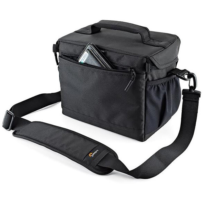 Avis Lowepro Nova 180 AW II