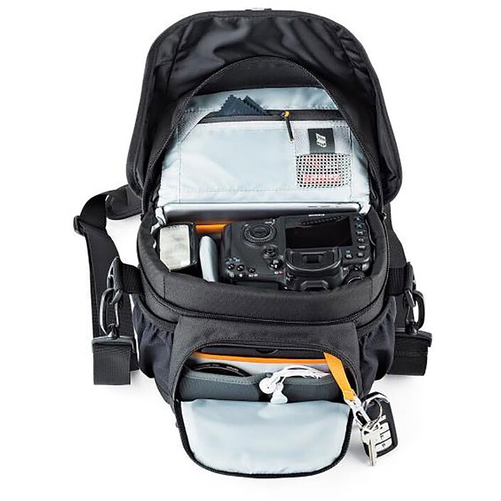 Lowepro Nova 160 AW II pas cher