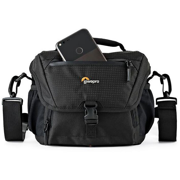 Avis Lowepro Nova 160 AW II