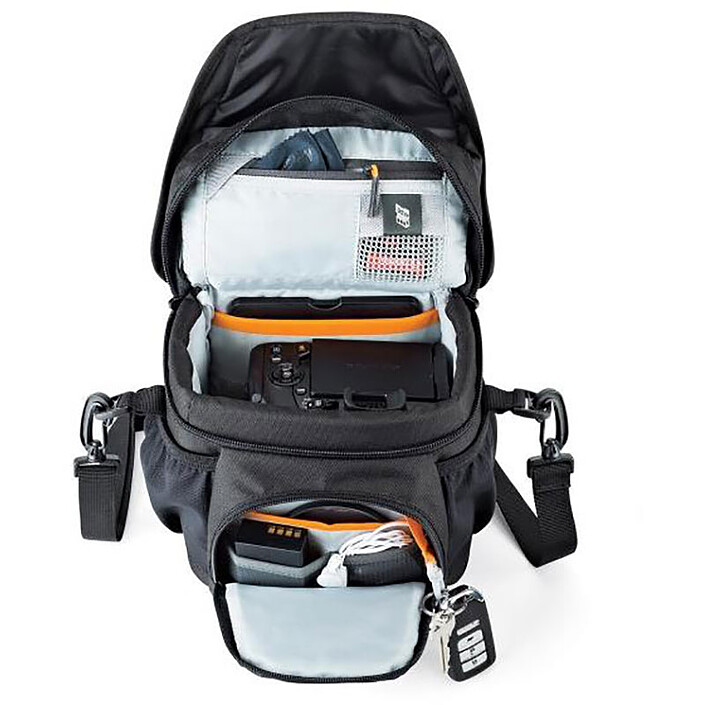 Lowepro Nova 140 AW II pas cher