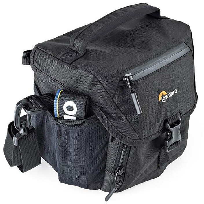 Avis Lowepro Nova 140 AW II