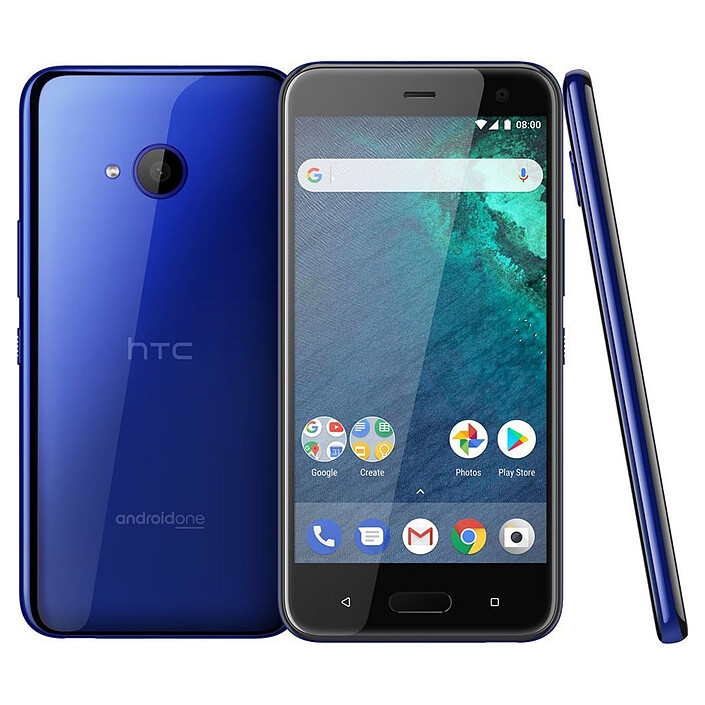 HTC U11 Life Bleu Saphir