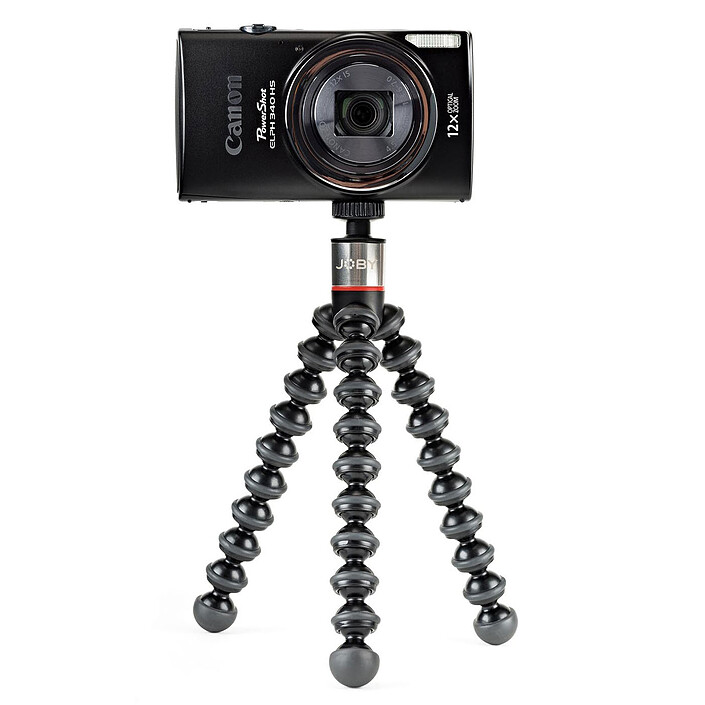 Acquista Joby GorillaPod 325