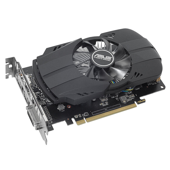 ASUS PH-RX550-4G-M7