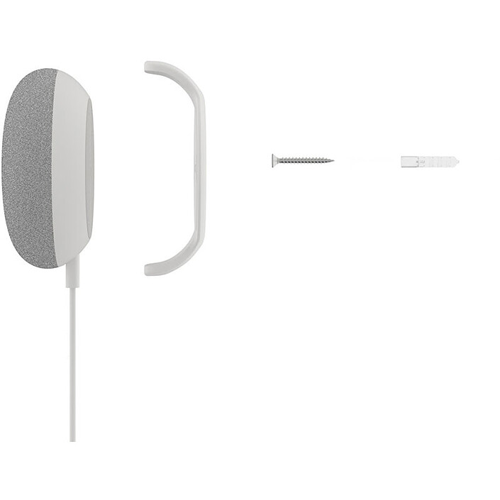 Pied & Support enceinte