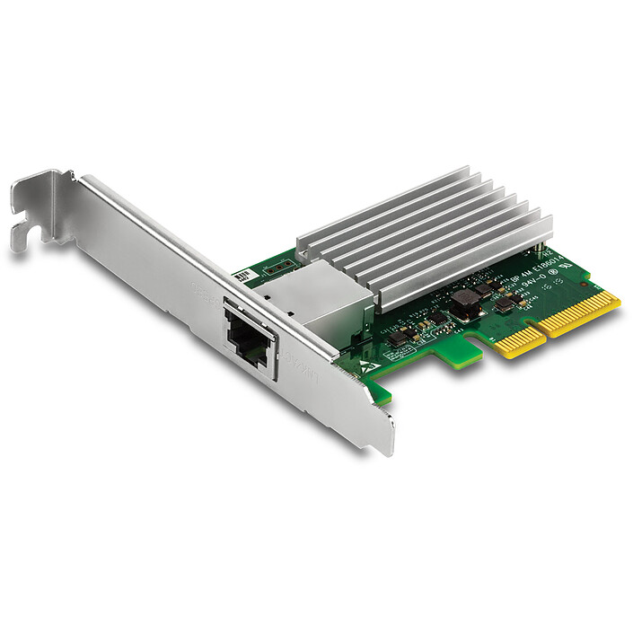 Comprar TRENDnet TEG-10GECTX