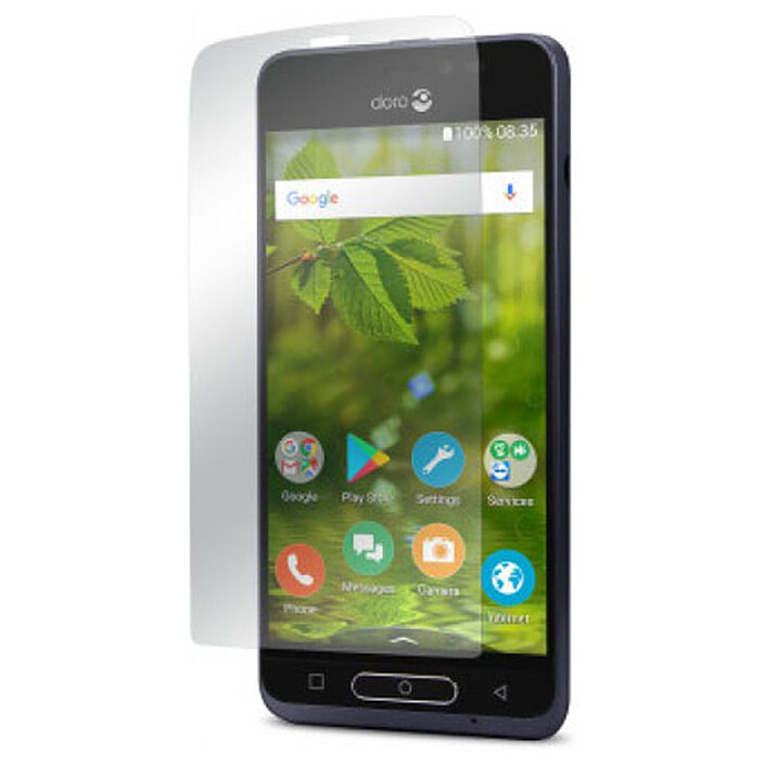 Doro Screen Protector 8035