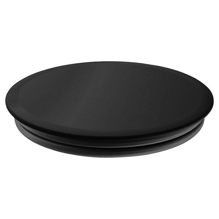 Avis PopSockets Noir/Noir