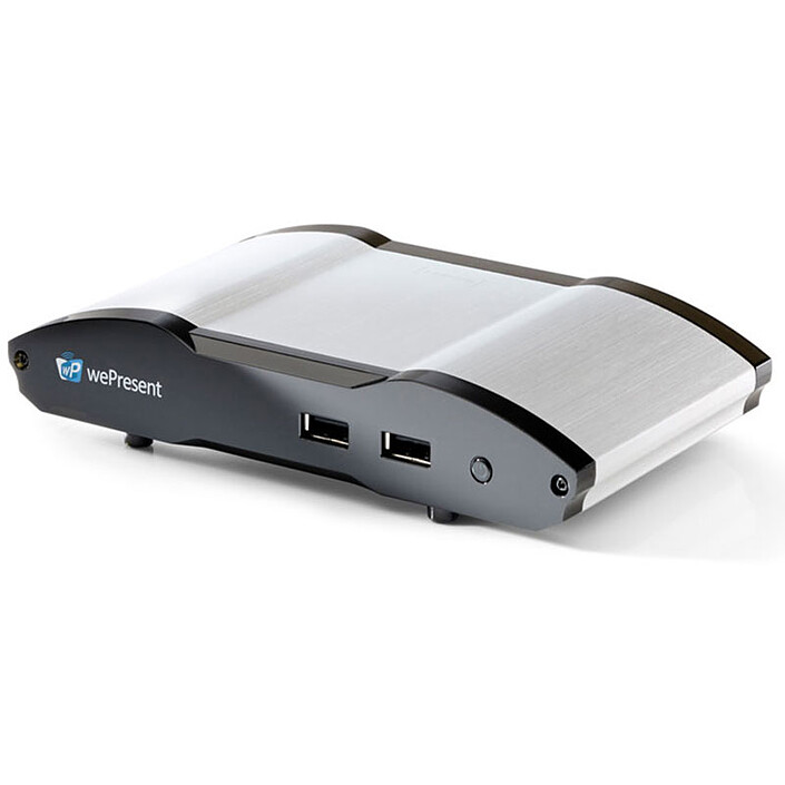 Barco wePresent WIPG-1600W