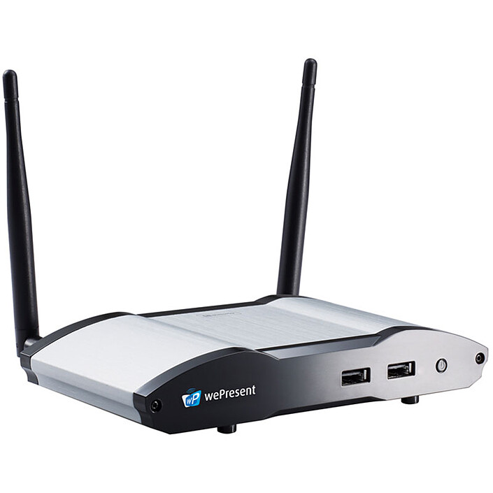 Avis Barco wePresent WIPG-1600W