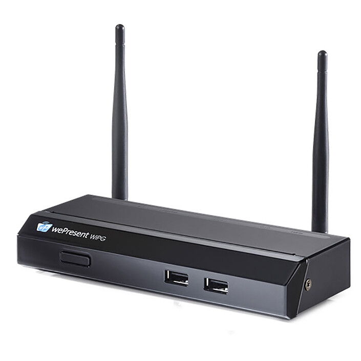 Barco wePresent  WIPG-1000 Education