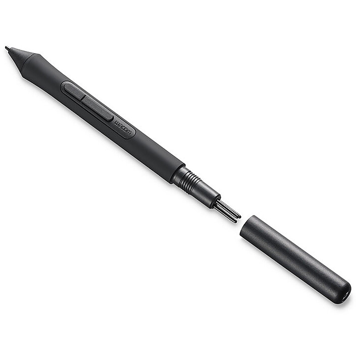 cheap Wacom Intuos M with Bluetooth Black