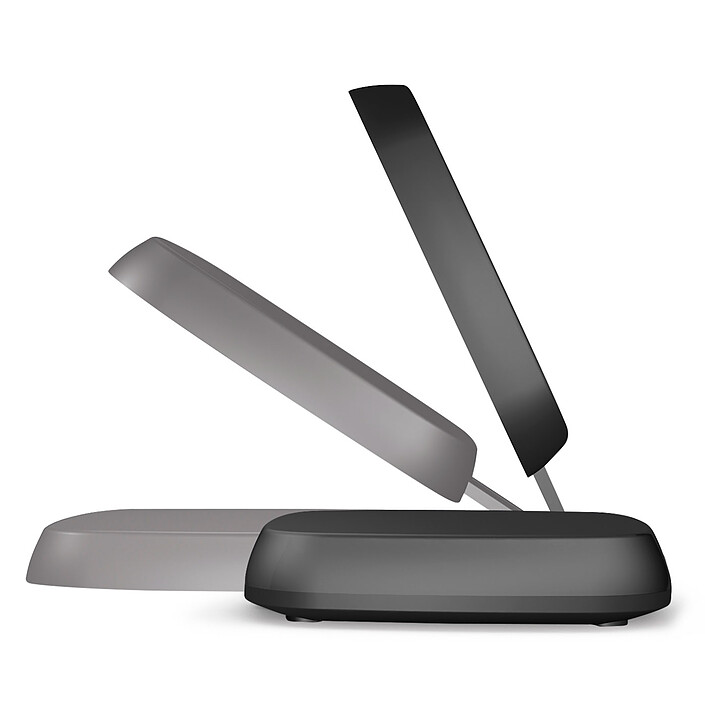 Avis ZENS Ultra Fast Wireless Charger Stand Base 15W 