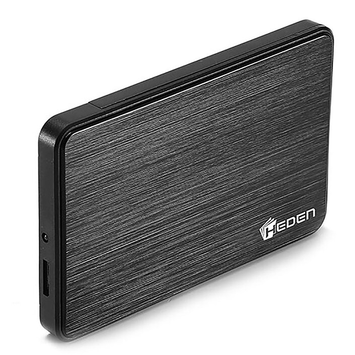 Opiniones sobre Heden BEHED25USB3