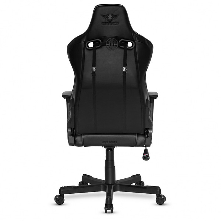 Acheter Spirit of Gamer Viper (noir)