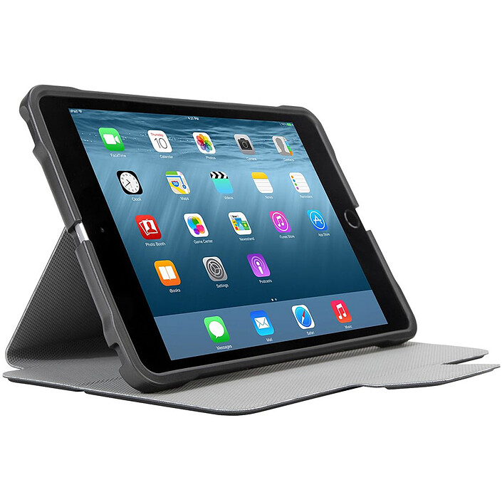 Opiniones sobre Targus 3D THZ595GL