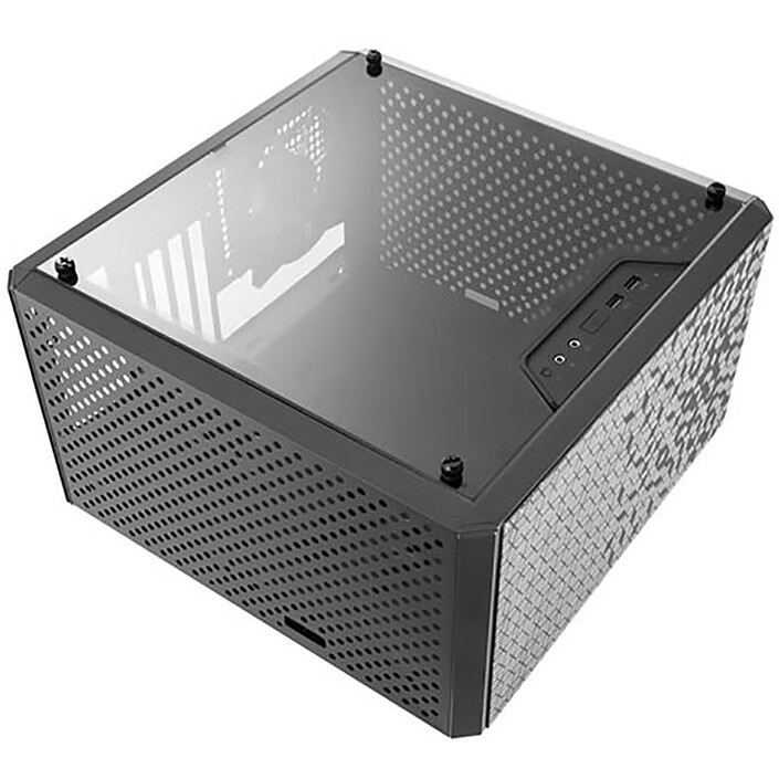 Nota Cooler Master MasterBox Q300L