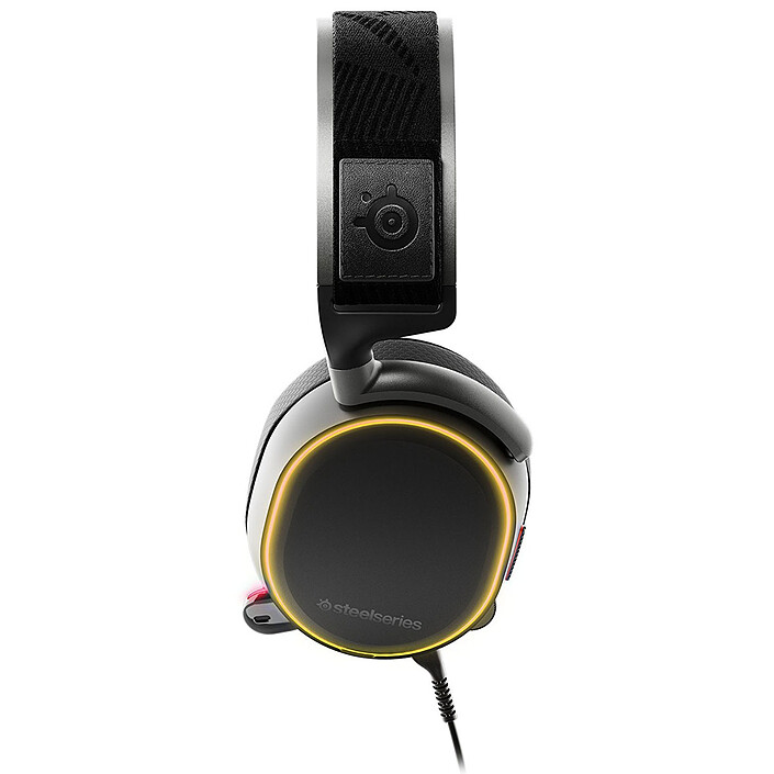 Comprar SteelSeries Arctis Pro + GameDAC