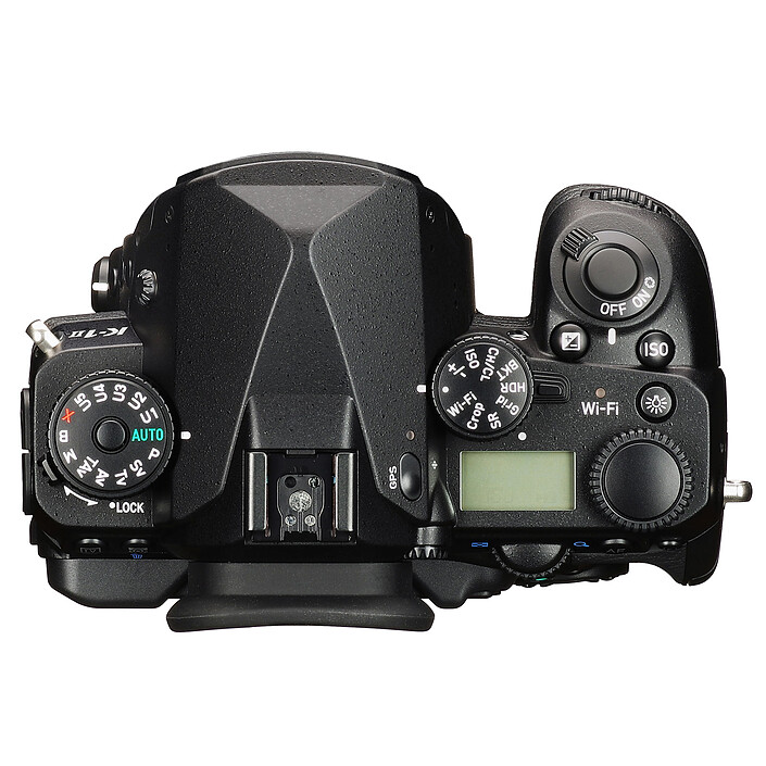 Appareil photo Reflex