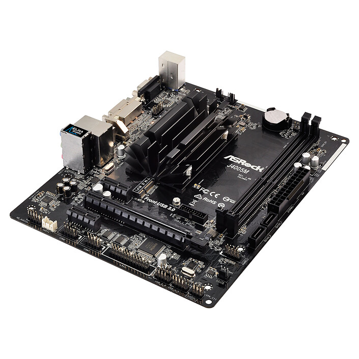 Acheter ASRock J4005M