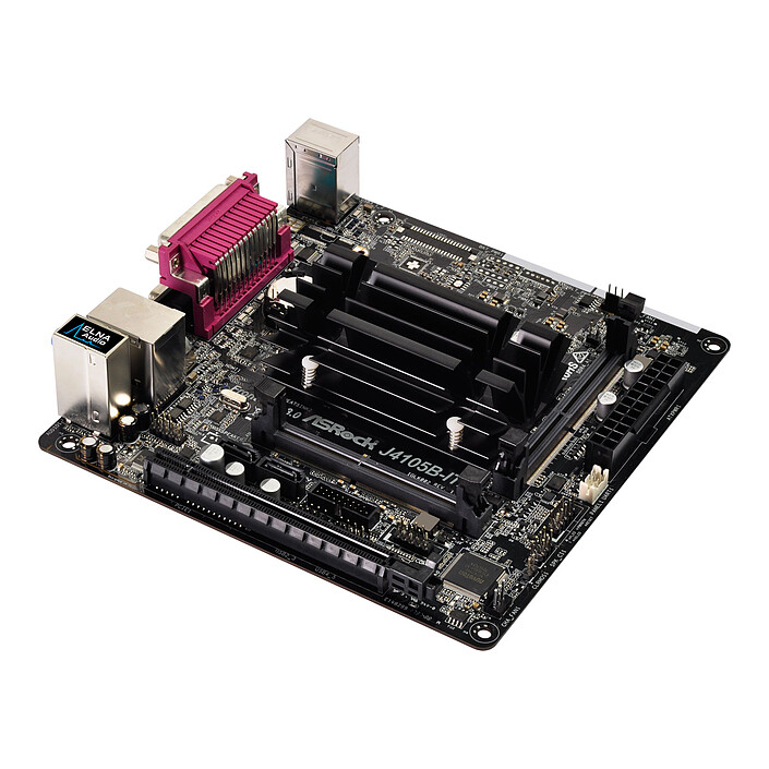 Acheter ASRock J4105B-ITX