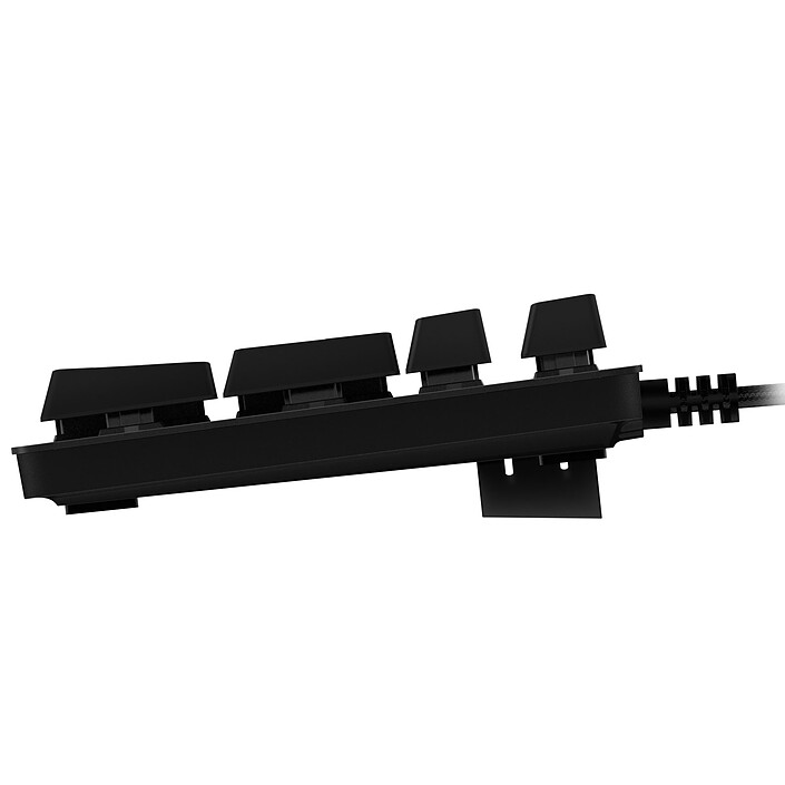 Avis Logitech G513 Carbone (Linear Version)