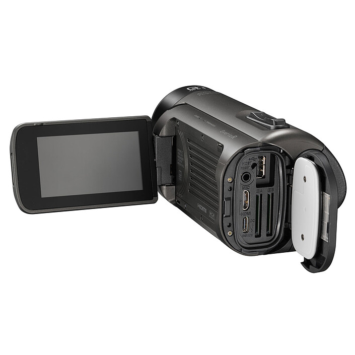 Acheter JVC GZ-RY980 Noir