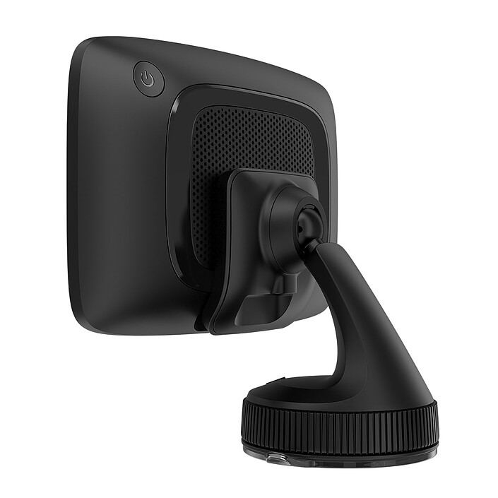 Nota TomTom Go Professional 520