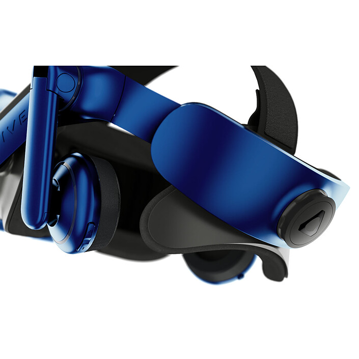HTC Vive Pro Complete Edition pas cher