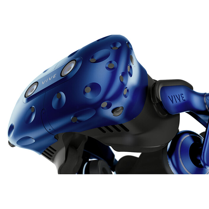 Acheter HTC Vive Pro Complete Edition
