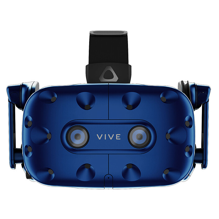 Avis HTC Vive Pro Complete Edition