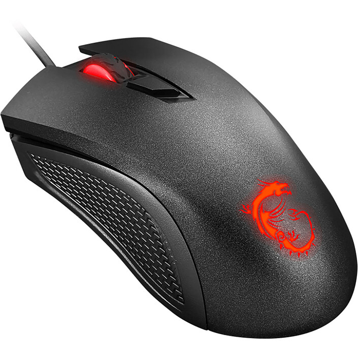 Acheter MSI Vigor GK40 Combo - Clavier Vigor GK40 + Souris Clutch GM10
