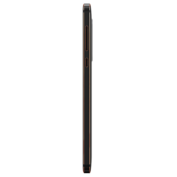 Acheter Nokia 6.1 Noir
