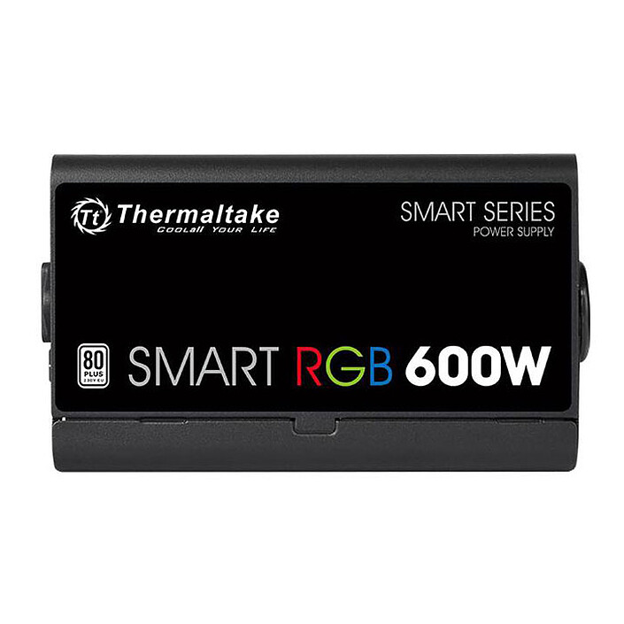 Opiniones sobre Thermaltake Smart RGB 600W
