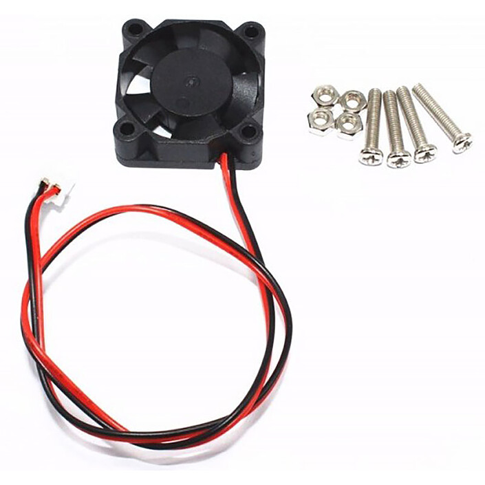 Raspberry Pi accessories