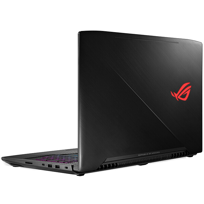 ASUS ROG STRIX GL503GE-EN166 pas cher