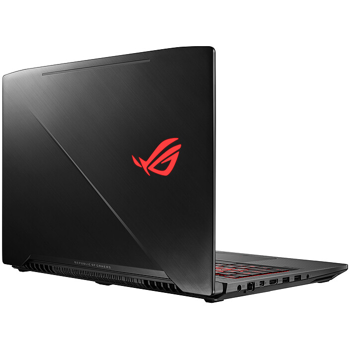 Acheter ASUS ROG STRIX GL503GE-EN041T