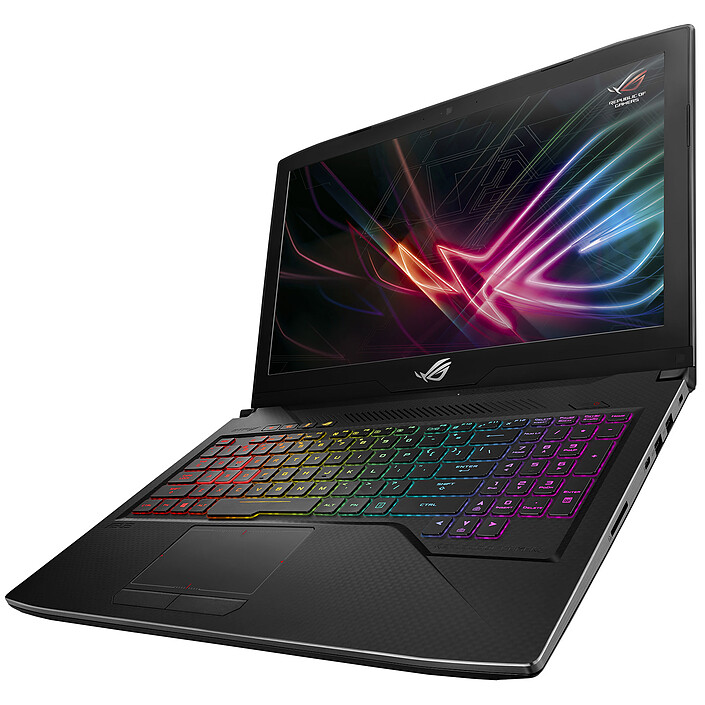 Avis ASUS ROG STRIX GL503GE-EN166