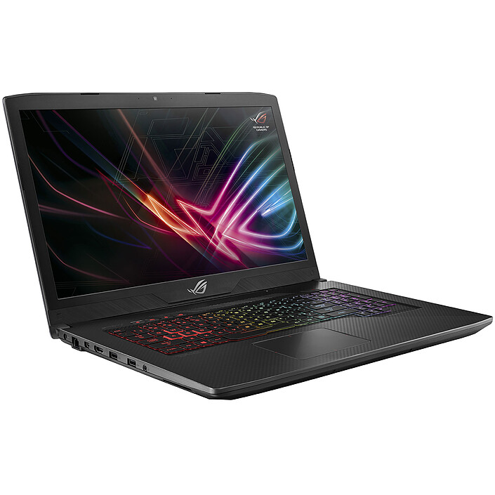 ASUS ROG GL703VM-BA291T