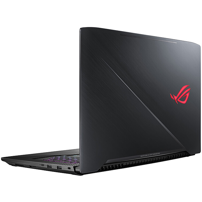 ASUS ROG GL703VM-BA291T pas cher