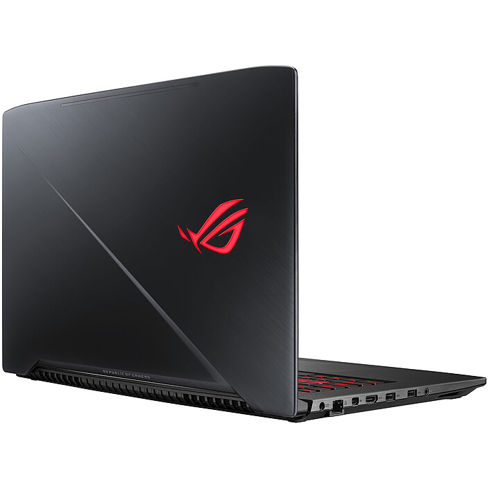 Acheter ASUS ROG GL703VM-BA291T