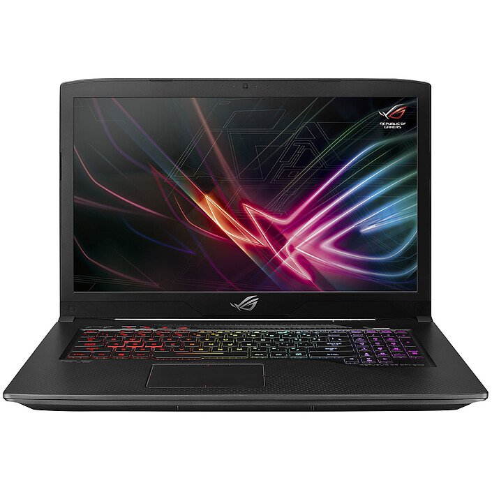 Avis ASUS ROG GL703VM-BA291T