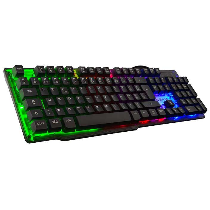 Clavier PC